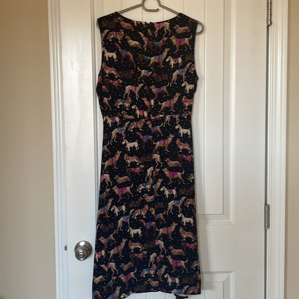 Cath Kidston dress - Picture 10 of 11